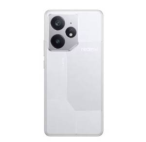 Smartphone <span class=keywords><strong>Realme</strong></span> GT Neo <span class=keywords><strong>7</strong></span> 5G Originale, Display AMOLED 6.78 Pollici 120Hz, Snapdragon 9300+, NFC, Ricarica 100W, Android 15, Dual SIM, MTK 9300 - Product Image 4