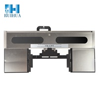 Ruihua nueva Alta Calidad A2797 66.5Wh batería recargable para portátil para MacBook Air M2 8 CPU/10 GPU 15 "EMC 8301 A2941 Li-ion