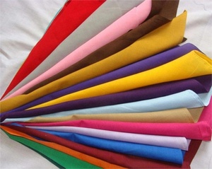 Dệt các nhà sản xuất 100% <span class=keywords><strong>Polyester</strong></span> minimatt vải 100-300gsm dệt vải cho các trường học đồng phục chất liệu satin <span class=keywords><strong>pongee</strong></span> taffeta - Product Image 3