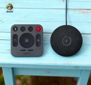 <span class=keywords><strong>Logitech</strong></span> เว็บแคมใหม่ Cc5000แรลลี่บวก Cc5000eplus ระบบการประชุมทางธุรกิจการประชุมทางวิดีโอระดับไฮเอนด์ - Product Image 2