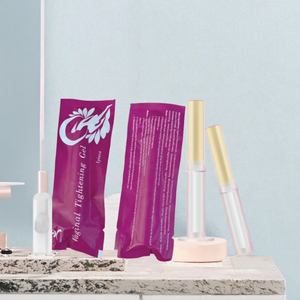 เจลกระชับช่องคลอด MISSLI VG-1 ผสมโปรไบโอติก ลาเวนเดอร์ และสมุนไพรกุหลาบ - รับประกันความปลอดภัย ดูแลจุดซ่อนเร้นและกระชับสัดส่วน - Product Image 3