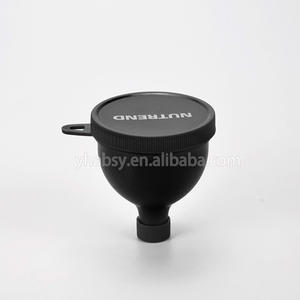 מילוי נייד N ללכת משפך מגוון חבילה תוסף מראש אימון מחסנית משפך בקבוק - Product Image 4