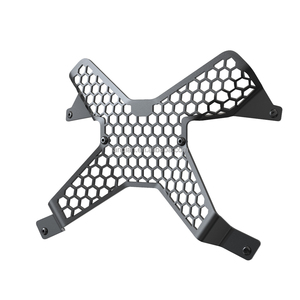 Accesorios para Motocicleta BMW <span class=keywords><strong>R</strong></span> 1300GS Adventure, Protector de Faro Delantero, Cubierta Protectora de Lámpara R1300GS, <span class=keywords><strong>R</strong></span> 1300 GS ADV 2023-26 - Product Image 4