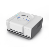 Mesin Scienovo Machine FTIR