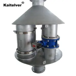 Catalytic converter diesel particulate filter for diesel generator and genset DPF+DOC