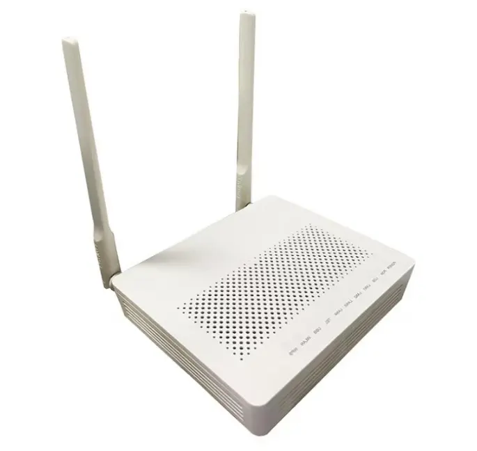 Roteador de fibra óptica HG8546M, novo roteador GPON ONU original SC 1 USB, rede de casa/escola/escritório, em oferta