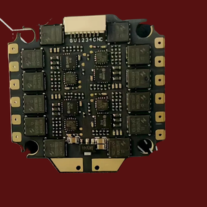 Baromètre F405 V4 OSD 60A <span class=keywords><strong>3</strong></span> à 8S Contrôleur de vol 30.5x30.5mm et pile ESC 4in1 pour drone <span class=keywords><strong>Freestyle</strong></span> FPV - Product Image 1