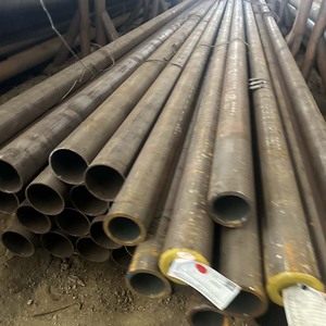 Tubo in Acciaio al Carbonio <span class=keywords><strong>API</strong></span> 5L X42 Saldato di Precisione per Progetti Energetici Esportatore <span class=keywords><strong>API</strong></span> - Product Image 3