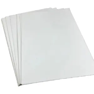 Hot Verkoop Fabrikant 250 Gsm 350gsm Duplex Board Hoge Kwaliteit Gecoate Duplex Board Grey Back White Back