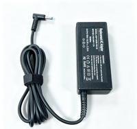 Chargeur rapide AC 65W 19.5V 3.33A 100-240V 50-60Hz, adaptateur secteur pour ordinateur portable avec protection OTP