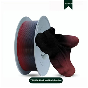 85A TPU 3D <b>Printer</b> Filament 1.75mm High Elastic Wear Resistant Material for <b>Phone</b> Case Watch Strap - Product Image 2