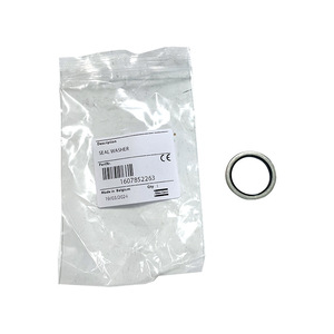 ปะเก็น Atlas Copco รุ่น 1607852263 ซีลโลหะสำหรับอะไหล่เครื่องอัดอากาศ - Product Image 4