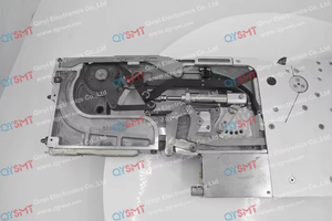 Alimentateurs SMT en vrac 8/12/16/24/32/44/56/72mm Samsung CP45 Hanwha SM481 Qualité OEM En stock Prêt à être expédié - Product Image 6