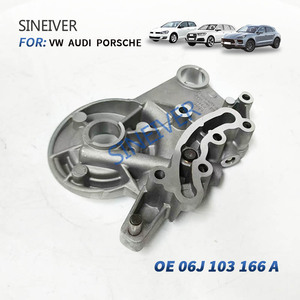 适用于a4 A5 A6 Q3 Q5 06h103144k 06h103144j 06j103166a发动机凸轮轴桥支架 - Product Image 4