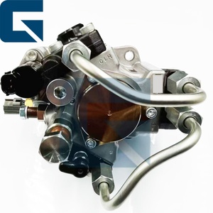8-97605946-8 8976059468 Pompe d'injection de carburant diesel pour moteur 6HK1 - Product Image 3