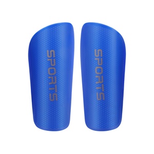 Protège-tibias et genouillères de football personnalisés pour adultes et jeunes avec matériau EVA, impression personnalisée, équipement de protection sur mesure - Product Image 4