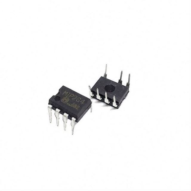 MIP2G4 New Original Electronic Components Ic Chip Integrated Circuit B-O-M List Service MIP2G4