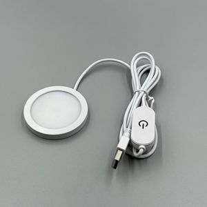 Kit de Luz LED para Impresora 3D USB <span class=keywords><strong>Helan</strong></span> con Pantalla Protectora de Aluminio, Resistente al Agua y Diseño Portátil - Product Image 4