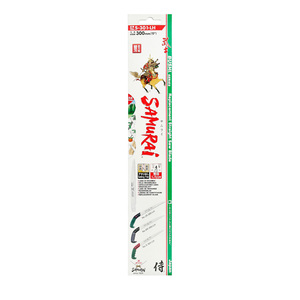 Lama di ricambio per sega Samurai JS 300 mm. - Product Image 6