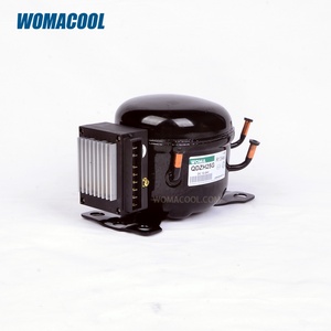 <span class=keywords><strong>Compresseur</strong></span> de Réfrigération DC Mini R134a ZH25G pour Chambre Froide, Stockage et Congélateur pour Autres Équipements de Refroidissement et d'Échange Thermique - Product Image 5