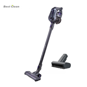 Meilleur aspirateur sans fil portable 2-en-1, aspirateur-bâton sans fil, appareils électroménagers du fabricant - Product Image 6