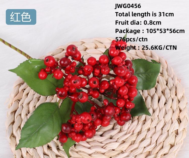 #456--total length is 31cm