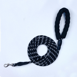 Polyester Lüks Özel Tasarım Evcil Hayvan Tasmaları Halat Tasma Naylon Halat Köpek Tasması Köpekler İçin - Product Image 1