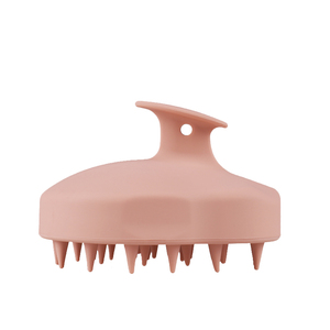 Nuevo Cepillo Masajeador para el Cuero Cabelludo, Cepillo para Champú 100% de Silicona Suave, Exfoliante para el Cuero Cabelludo, Cepillo para el Cabello - Product Image 6