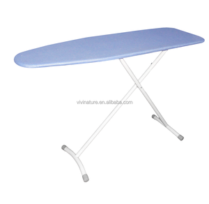 Planche à repasser pliante en maille <span class=keywords><strong>de</strong></span> grande taille et planche à repasser pliable portable pour hôtel - Product Image 1