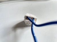 Balastro Electrónico UV PH12-350--24 350mA 10-24W AC 220V-240V para Lámparas Germicidas T5 UVC, Certificado CE, Alta Eficiencia