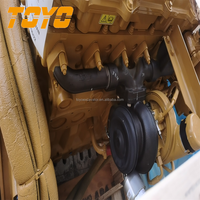 Ensemble moteur diesel pour excavatrice C7 C9 C11 C13 C15 C18 C21 C4.4 C4.2 C2.6 C6.4 3066 S6Kt