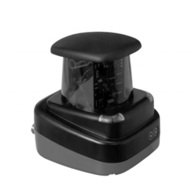 Laser Guide Sensor for agv Laser Detect Sensor