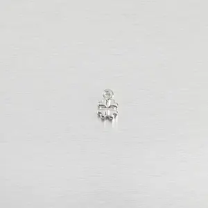 Pendentif en zamac sans nickel CION, merchandising personnalisé - Product Image 2