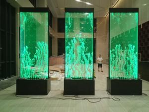 Pannello a Bolle LED Interattivo Programmabile RGB Colorato Display Personalizzabile per Casa e Aziende - Product Image 5