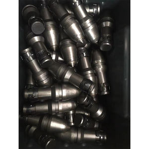 Betek trencher FA38ตัดก้านกลมดอกสว่านทังสเตนคาร์ไบด์เจาะพื้นไฮดรอลิกเจาะหัวเจาะ - Product Image 6