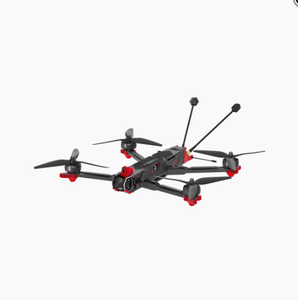 IFlight'SH CineLR <span class=keywords><strong>7</strong></span> O4 6S <span class=keywords><strong>HD</strong></span> Nouvelle Génération FPV, le CineLR <span class=keywords><strong>7</strong></span> à longue portée de <span class=keywords><strong>7</strong></span> pouces, combine un design élégant et une maintenance facile - Product Image 1