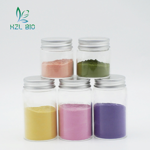 ผงสกัดจากผลไม้ฝรั่งสีขาวกรดและวิตามินเข้มข้น - Product Image 5