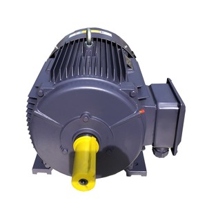 Moteur asynchrone triphasé à haut rendement avec norme IEC YE - L Moteur triphasé YE - L - Product Image 4