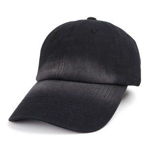 Gorra de Béisbol Vintage de Algodón Lavado sin Estructura con Logotipo Bordado Personalizado para Hombre y Mujer al por Mayor - Product Image 2