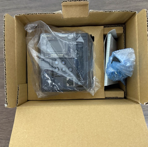 ยูนิต CPU KEYENCE KV-5000 พร้อมพอร์ต Ethernet ในตัว คอนโทรลเลอร์ PLC 10ns รุ่น KV 5000 - Product Image 4