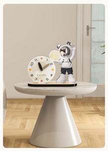 Декоративные настенные часы - Product Image 3