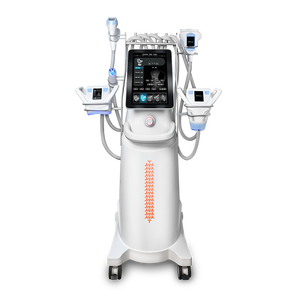 Appareil professionnel Vela Body Shape pour le remodelage corporel, le massage, le raffermissement de la peau, le drainage lymphatique - Product Image 1