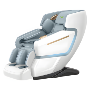 Hot <strong>Sale</strong> Luxury Smart 3D 4D Multifunctional Endure <strong>Massage</strong> <strong>Chair</strong> Top 10 Body Application China Blood Circulation Benefits - Product Image 6