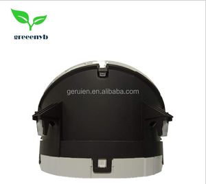 Tinh khiết điện đầy đủ LCD <span class=keywords><strong>Speedometer</strong></span> E615 Golf Cart cho Auto Meter để sử dụng trong điện Golf giỏ hàng - Product Image 2