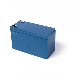 Baterai GNLi Deep Cycle 12V 12.8V 6Ah Isi Ulang Cairan LiFePO4 (Lithium Ion) dengan BMS 1500 Siklus Garansi 2 Tahun - Product Image 3