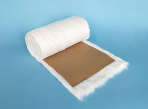 Kain Kapas Gulung Steril/Tidak Steril untuk Perawatan Medis Keamanan Tinggi, Disinfeksi EO, Warna Putih - Product Image 6