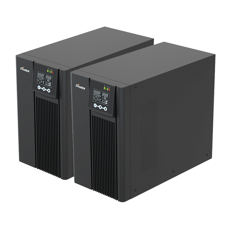 Uninterruptible power supplies UPS 10KVA 6000Watts
