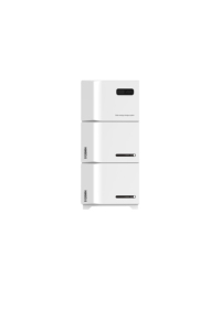 Hybrid Grid All-In-One Pure Sine Wave Battery Solar <b>Energy</b> <b>Storage</b> <b>System</b> 51.2V 5.5KW IP54 CAN Split Phase 100A ZLWM-SCAP-B-51.2 - Product Image 3