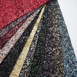 Funda de cuero <span class=keywords><strong>para</strong></span> cinturón Chuck Glitter Fabric <span class=keywords><strong>para</strong></span> sofá - Product Image 1
