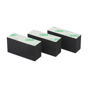 Công nghiệp mở di động mềm hai mặt băng dính hai mặt EVA bọt gắn tấm pad bảo vệ đệm vật liệu cho - Product Image 6